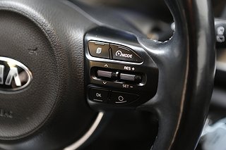 Halvkombi Kia Rio 15 av 22