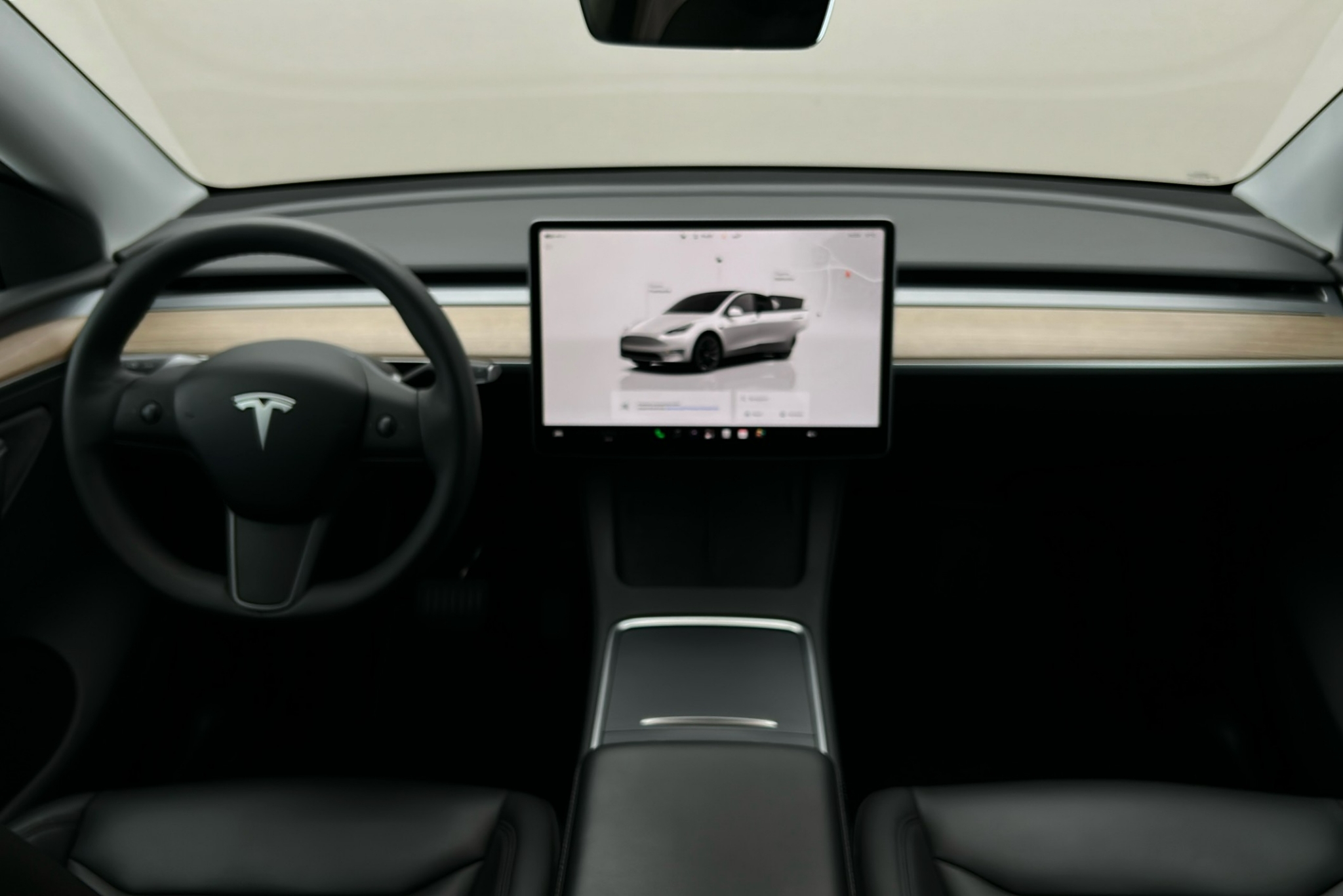 Tesla Model Y 2023, bild 3/10