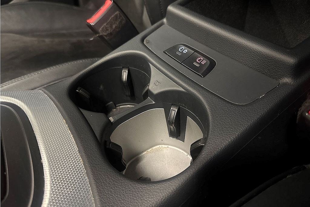Audi Q5 2.0 TDI Quattro, 1 BRUKARE, B/O, DRAG, PANORAMA