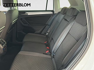 SUV Volkswagen Tiguan 9 av 20