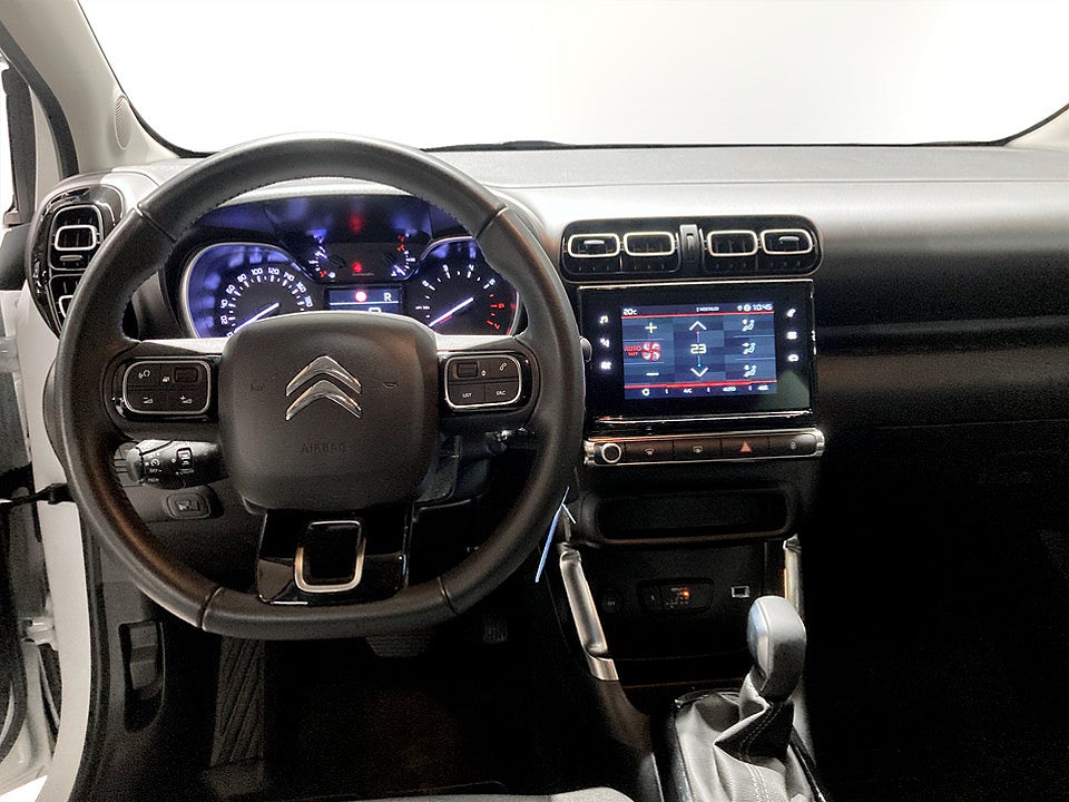 Bild på Citroën C3 Aircross Shine 1.2 PT 130hk Aut - CARPLAY,P-SENSORER