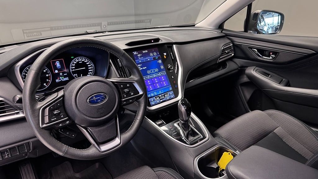 Subaru Outback 2021 - miniatyr 6