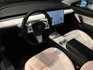 Tesla Model 3 Long Range AWD SoV/Autopilot/Navigation/Kamera