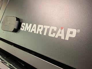 Transportbil - Flak Isuzu D-Max 19 av 22