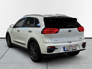 Kia Niro e- 64 kWh Advance, GLS Kamera Navi Psens ISOFIX S&Vdäck