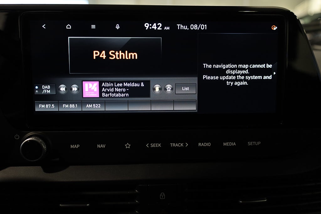 Hyundai Bayon 1.0 T-GDI DCT Essential - 0,99% Räntekampanj 2025
