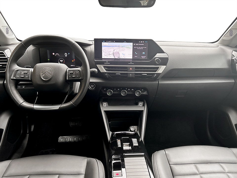 Bild på Citroen C4 Max 1.2 PT 130hk Aut B-KAMERA CARPLAY