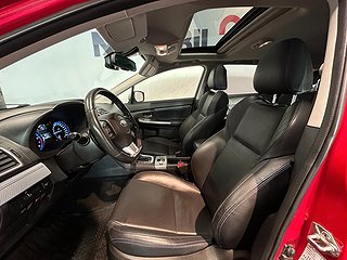 Subaru Levorg 1.6 4WD Lineartronic Drag/Kamera/MoK-värm/SoV