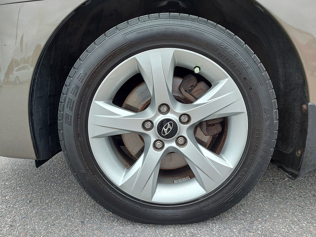 Hyundai i40 CW 1.7 CRDi Business