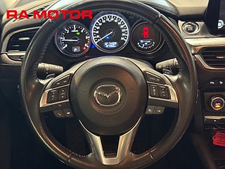 Kombi Mazda 6 12 av 24