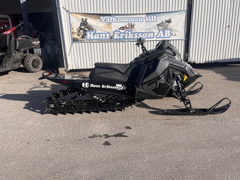 Polaris 9R Khaos 146"  (7S) DEMO  