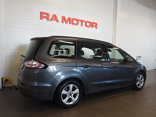 Minibuss Ford Galaxy 6 av 20