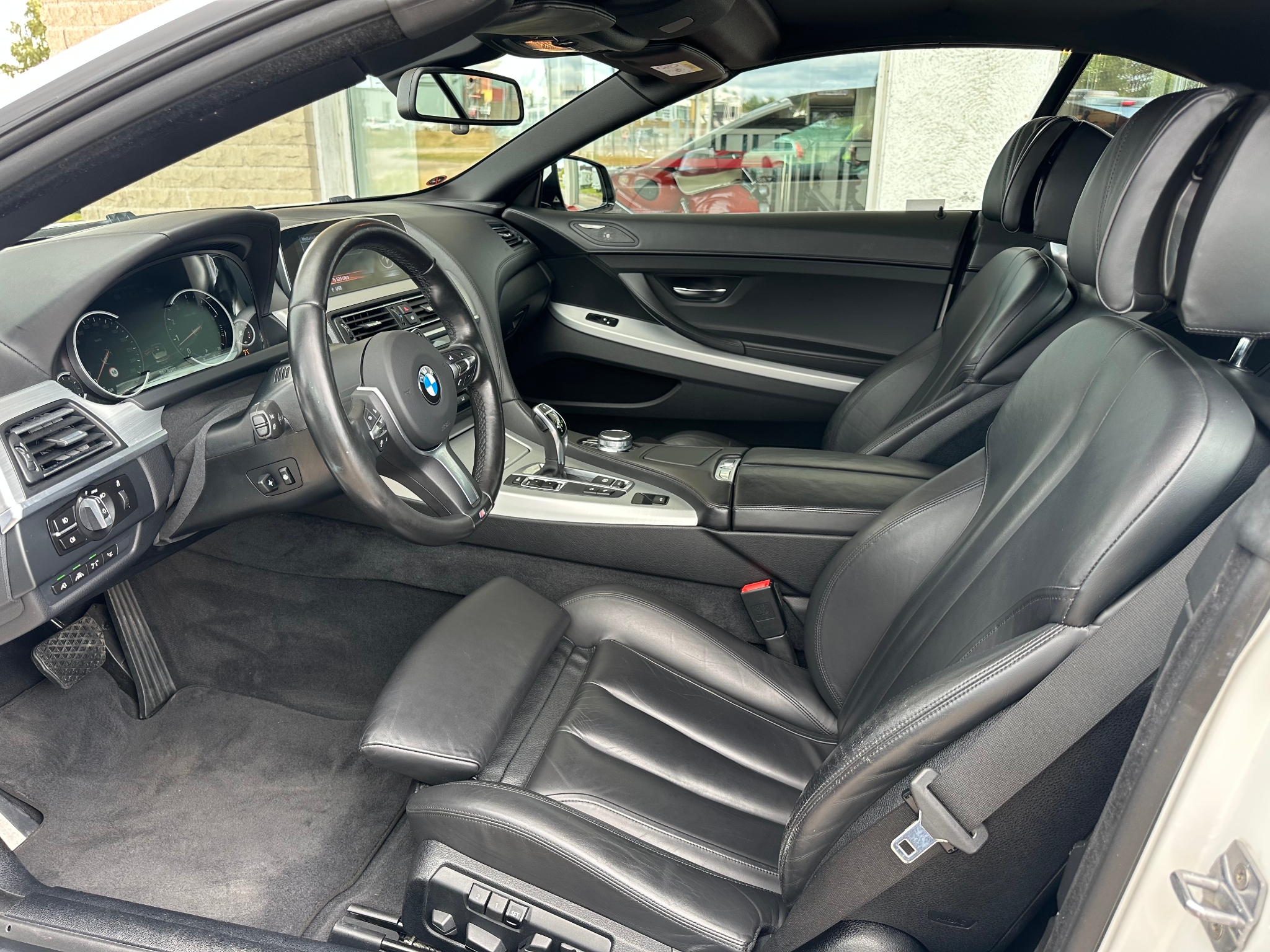 BMW 640 2016, kuva 4/69
