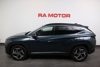 SUV Hyundai Tucson 2 av 22