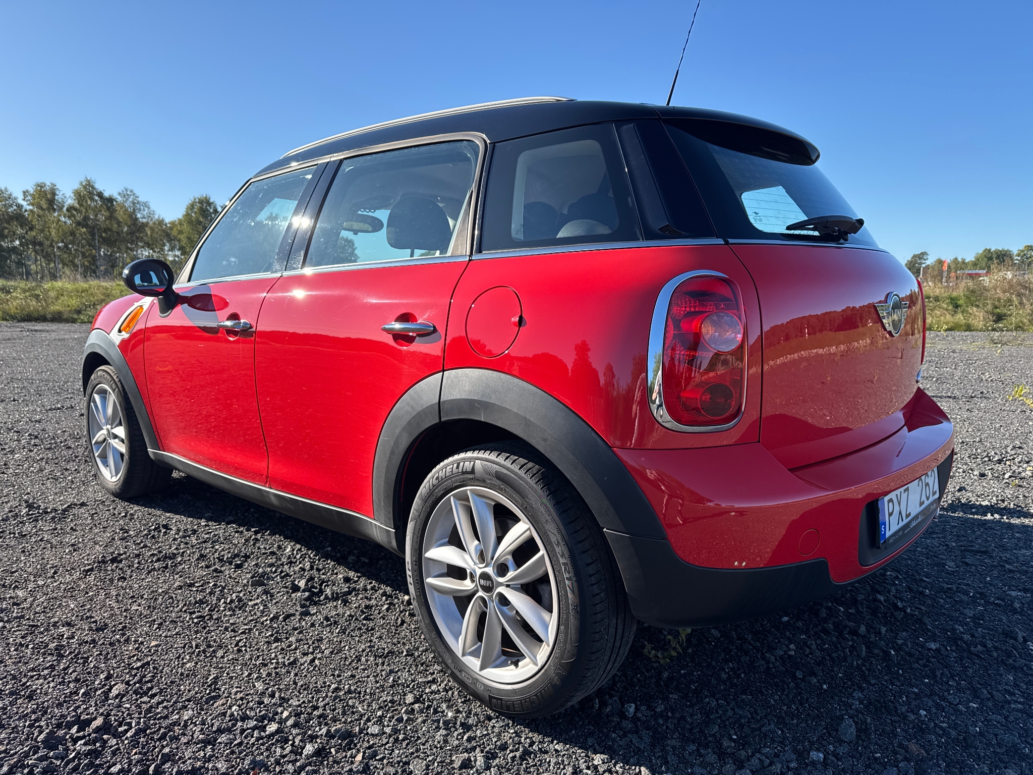 MINI Cooper 2011, kuva 3/10