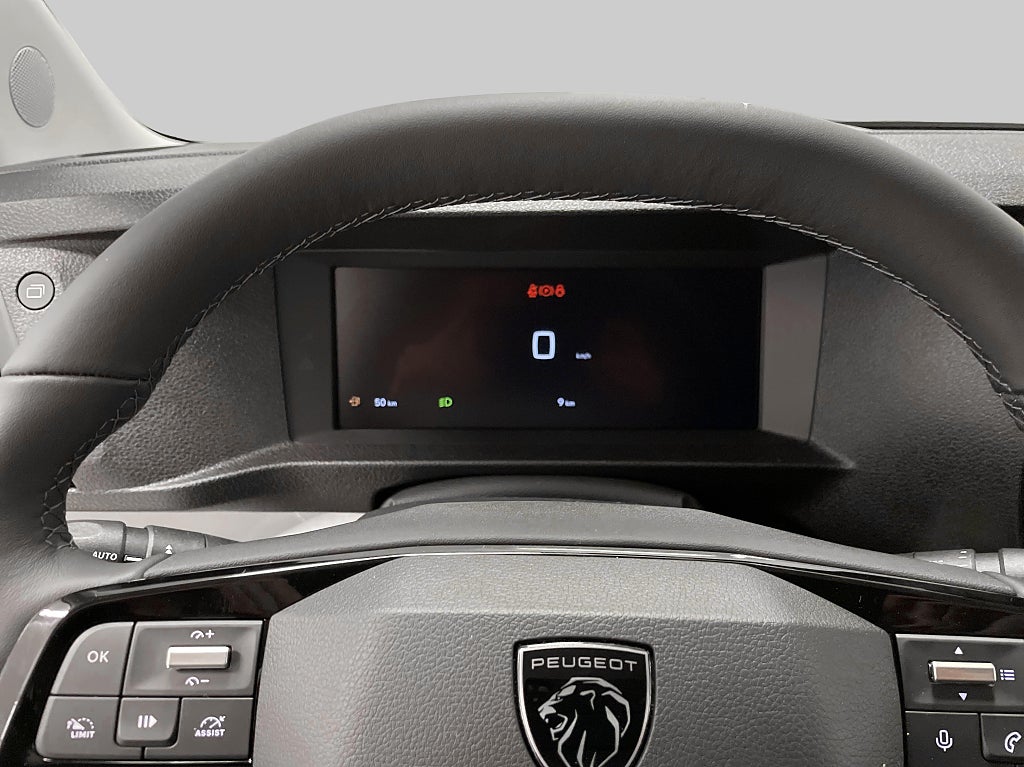 Peugeot Expert 2.2 BlueHDi 150 Euro 6 – bild 9