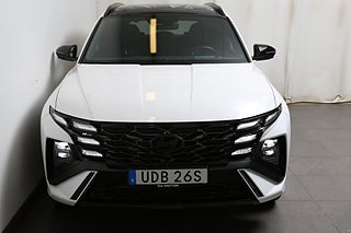 SUV Hyundai Tucson 6 av 35