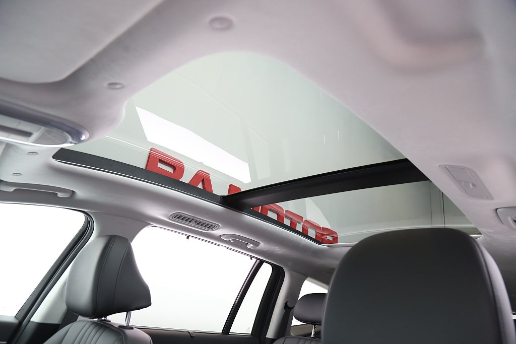 Hyundai IONIQ 9 Performance 110.3 kWh AWD 600km Räckvidd |Moms F.D Demo 2026