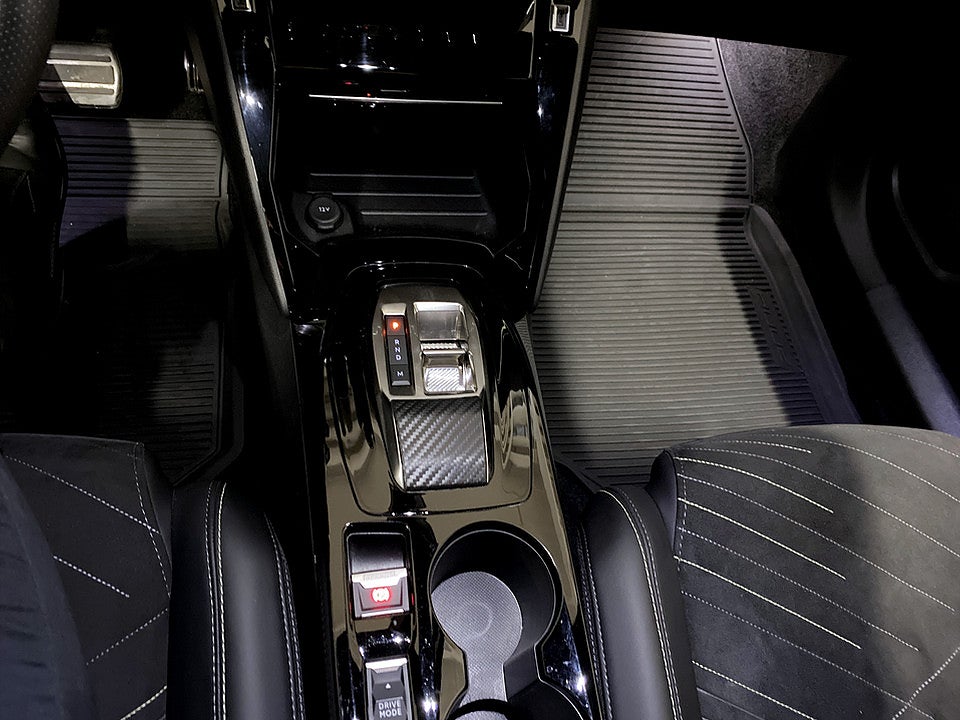 Bild på Peugeot 2008 GT 1.2 PT 130hk Aut - B-KAMERA, ELSTOL