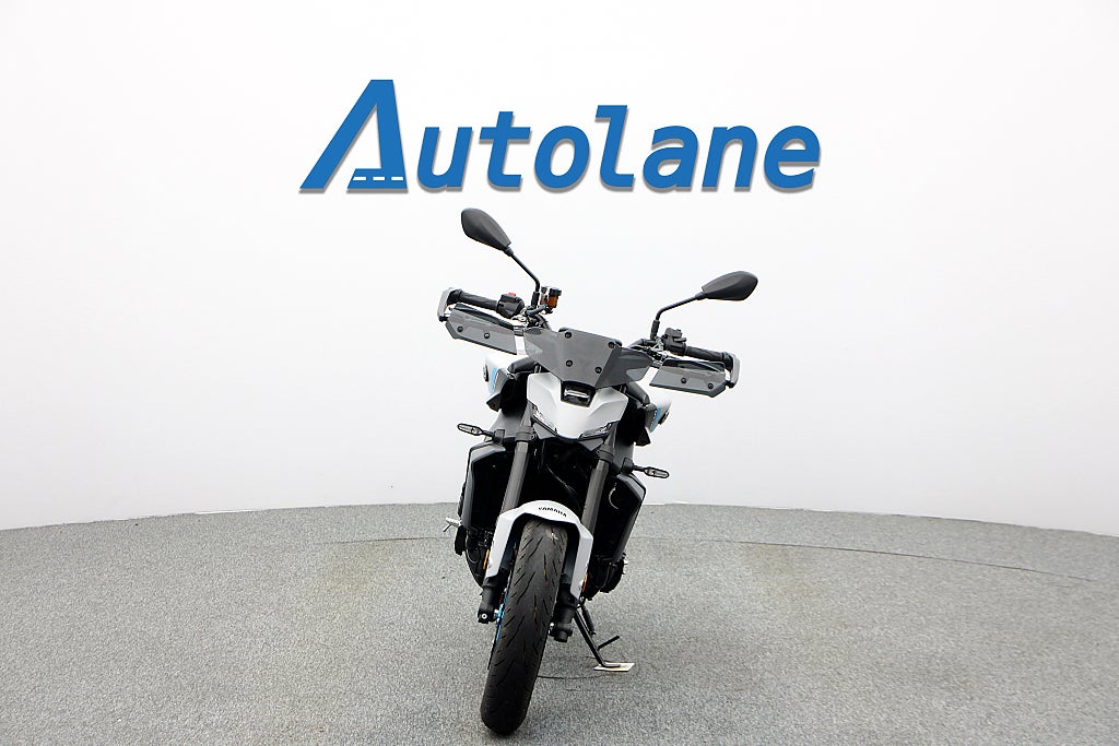 Yamaha Mt-09 *Endast 79Mil! Quickshifter