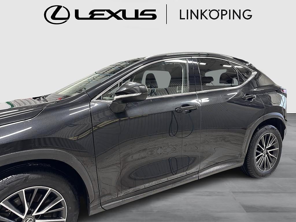 Lexus NX 2022 - miniatyr 3