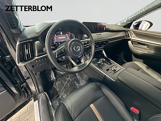Kombi Mazda CX-80 20 av 27
