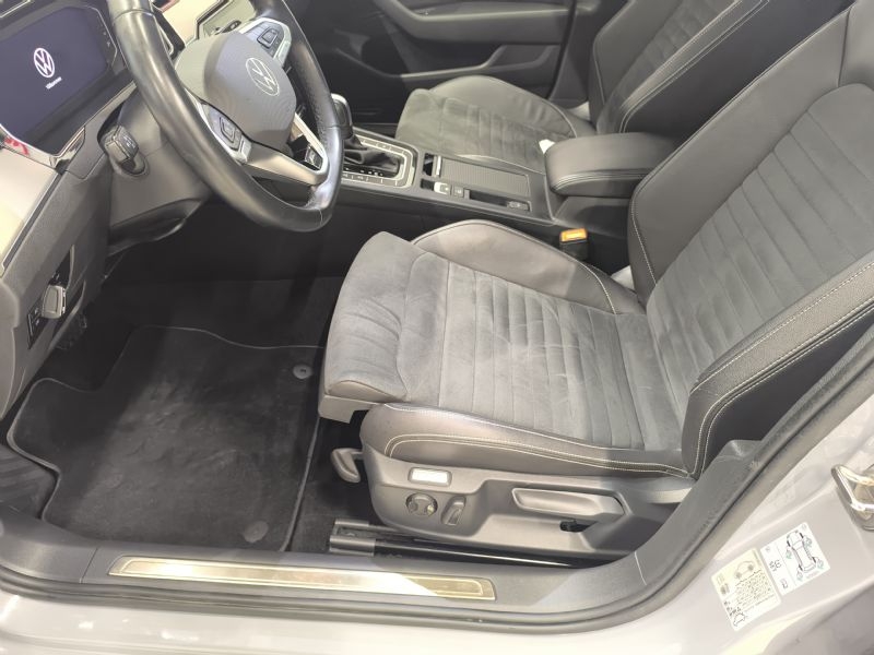 Volkswagen Passat 2022, bild 7/32