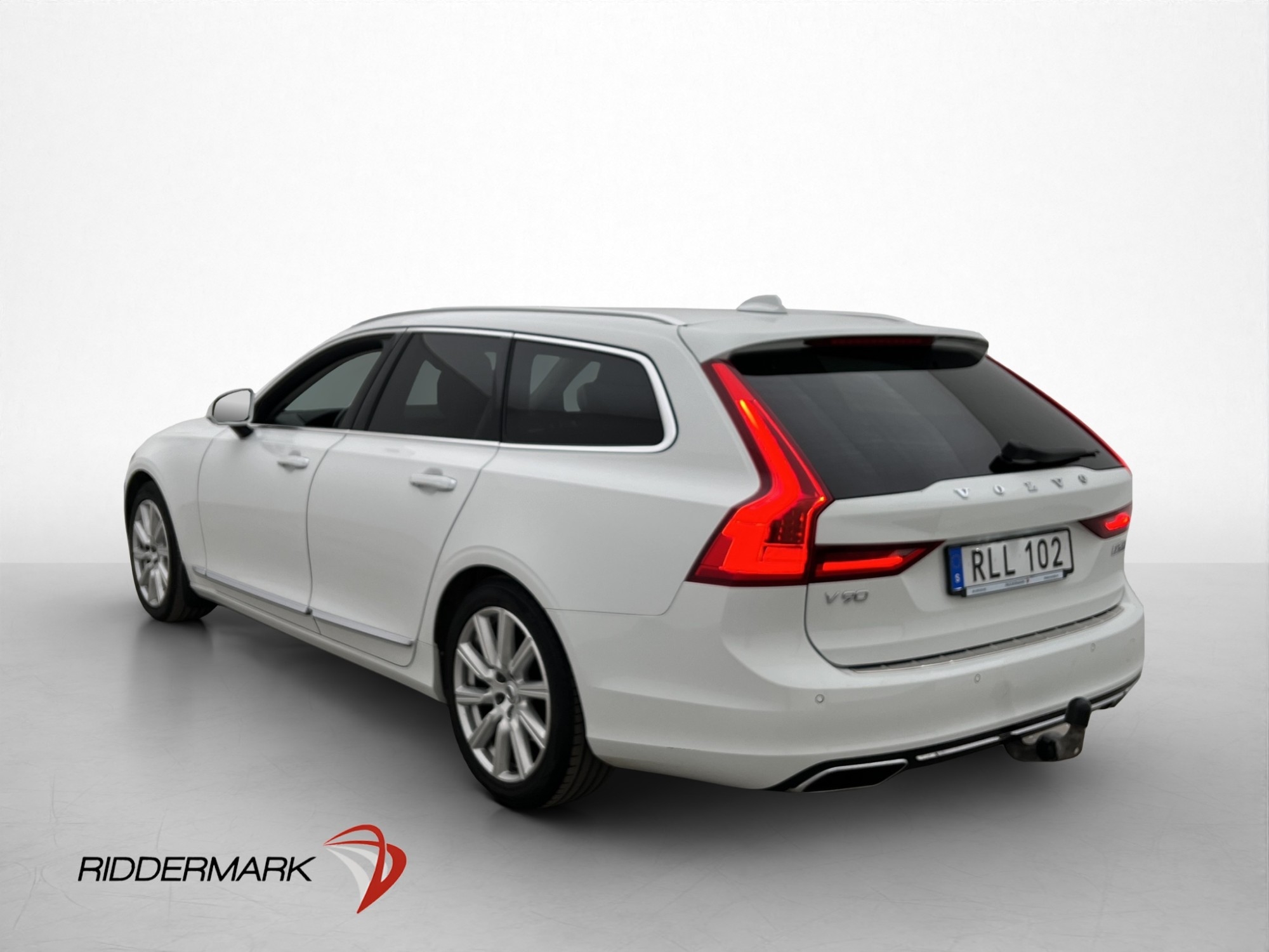 Volvo V90 2018, kuva 5/63