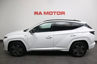 SUV Hyundai Tucson 2 av 16