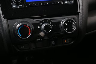 Halvkombi Honda Jazz 15 av 18