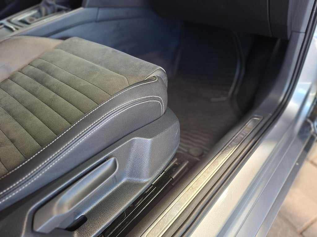 Volkswagen Passat 2022 - miniatyr 9