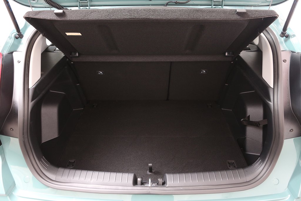 Hyundai Bayon Essential 1.2 MPi | Manuell | Moms | Låga mil 2025