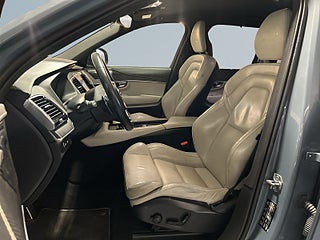 Volvo XC90 7-sits T8 Twin Engine AWD R-Design H&K/360/HuD/Drag/SoV – bild 13