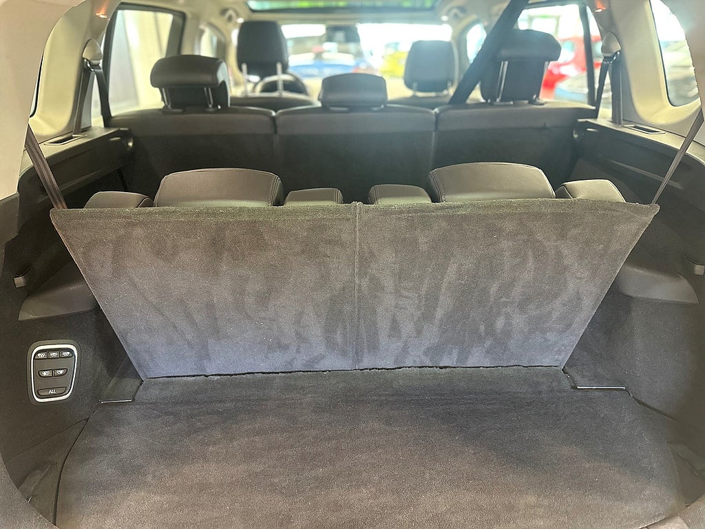 Renault Espace 1.6 dCi EDC, 160hk,/Drag/Pano/7-sits/Nav