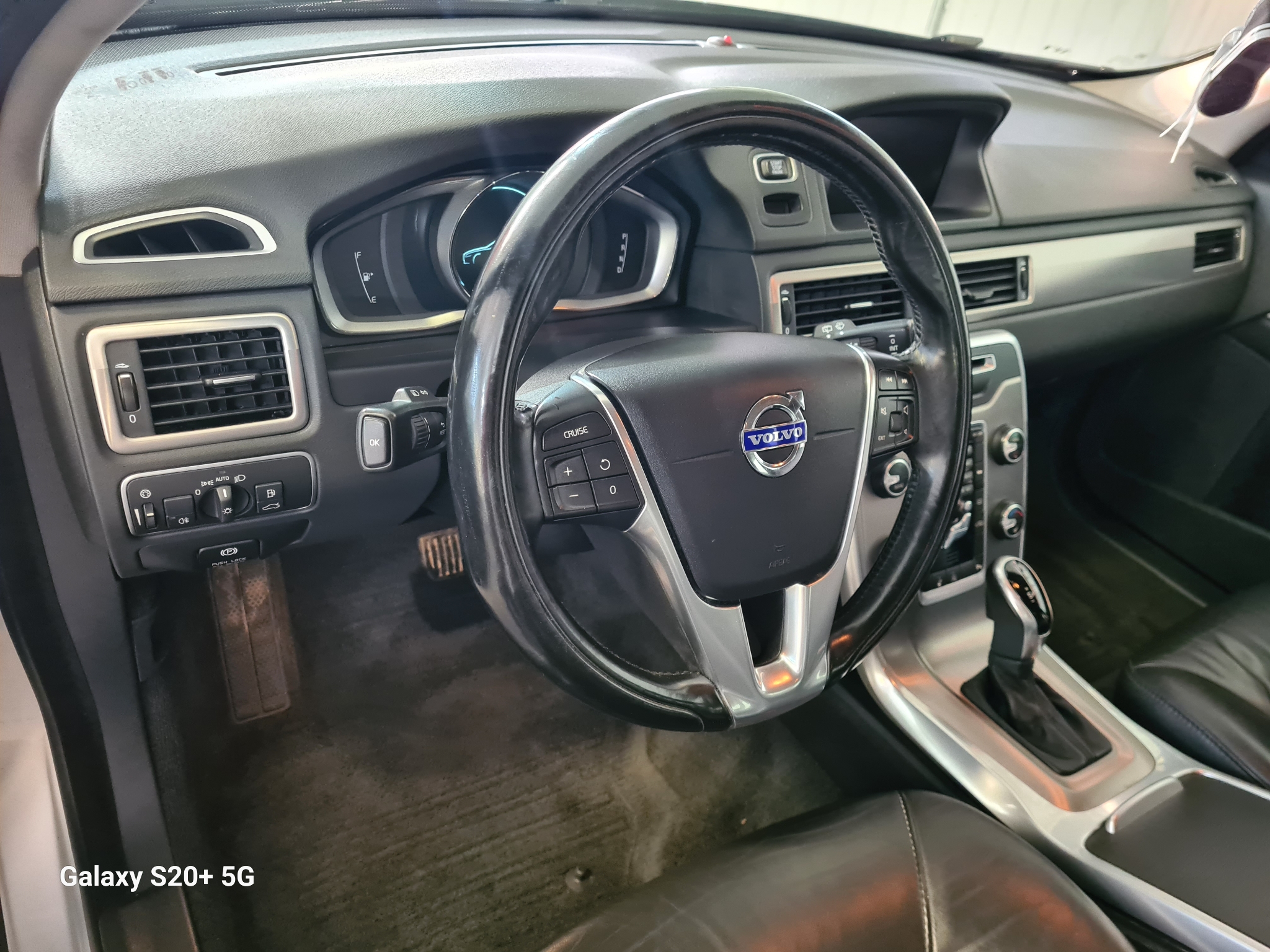 Volvo V70 D3,Automat,Momentum/Kamrembytt 2014, bild 7/48