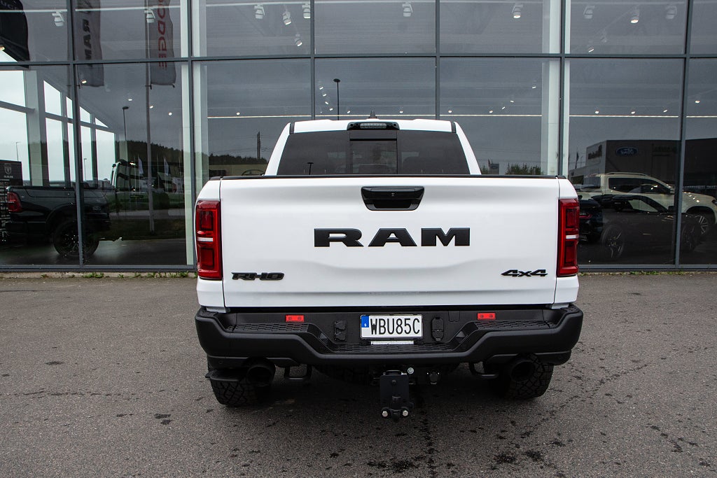 Dodge RAM 1500 RHO 540 hk High Output Omgående leverans
