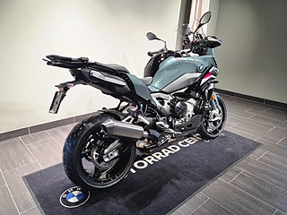 BMW S1000XR/2026/För beställning/Touring/sport