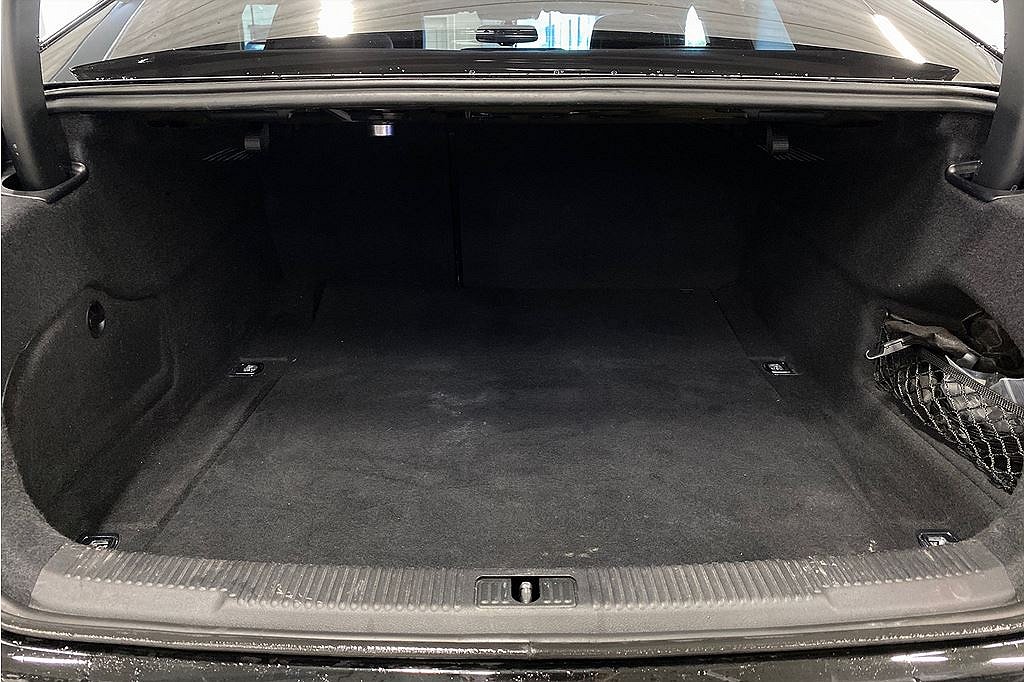 Audi A6 2.0 TDI Quattro, 190hk, Teknik pkt, Proline