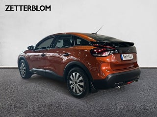 Kombi Citroën C4 3 av 18