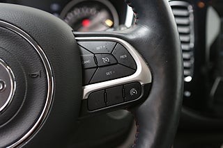 SUV Jeep Compass 16 av 27