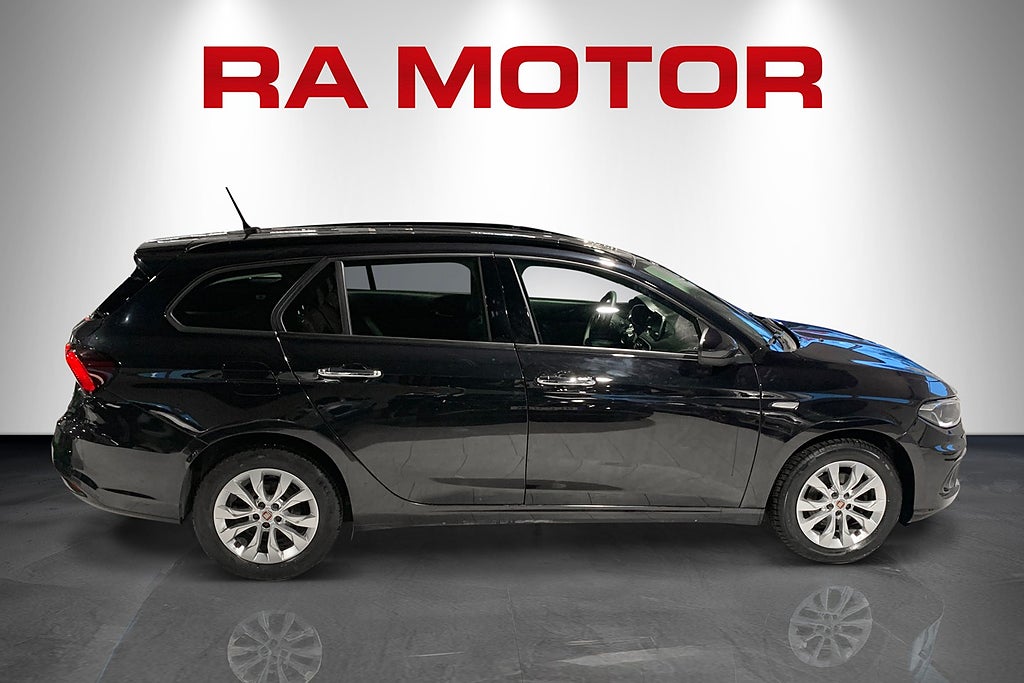 Fiat Tipo Kombi 1.4 FIRE T-JET | Kamrem bytt 2018