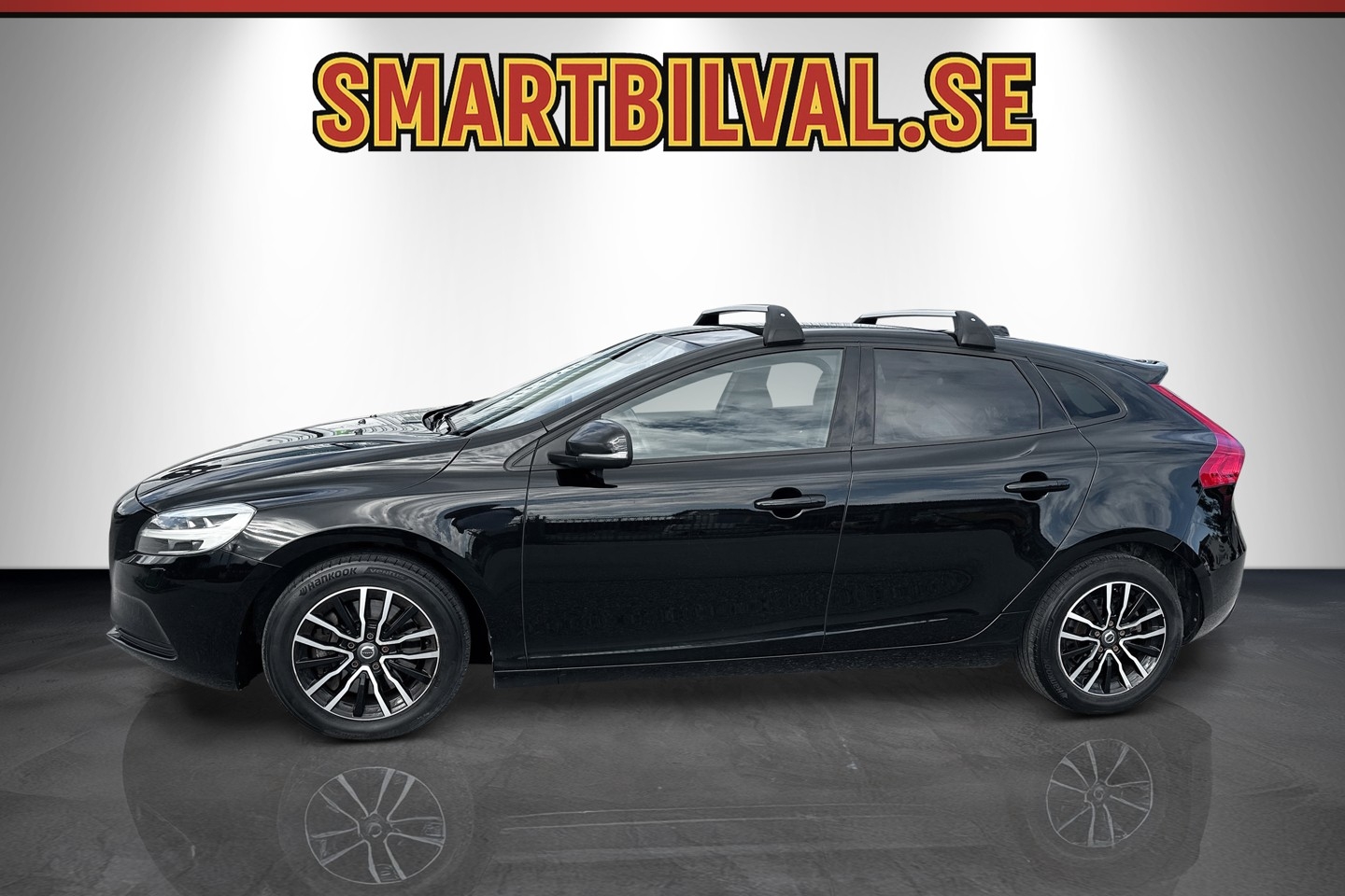 Volvo V40 2017, photo 3/76