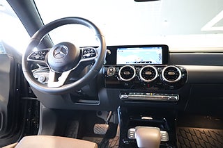 Kombi Mercedes-Benz CLA 18 av 30
