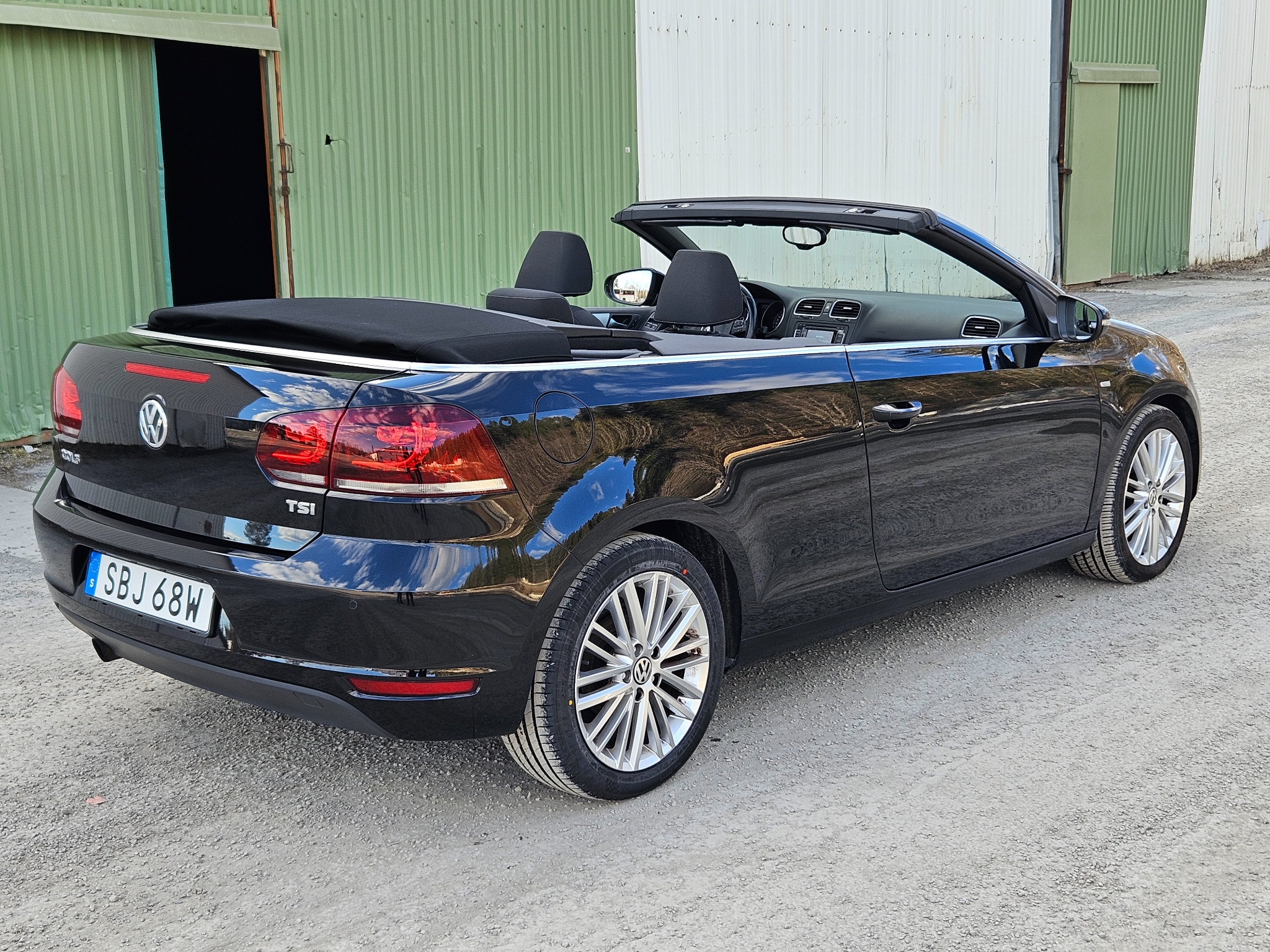 Volkswagen Golf 2014, bild 3/39