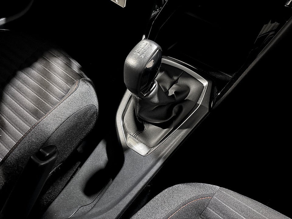 Bild på Peugeot 208 Active 1.2 PT 75hk KAMPANJRÄNTA 3,99%