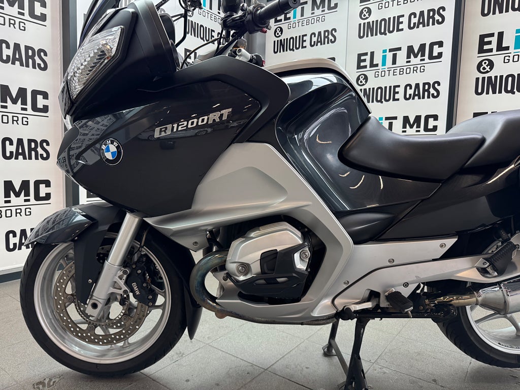 BMW Motorrad R 2011 - miniatyr 22
