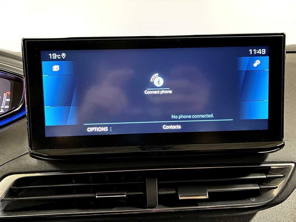 Bild på Peugeot 3008 Allure 1.2 PT 130hk Aut B-KAMERA CARPLAY