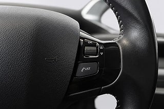 Peugeot 308 2016 bild 18