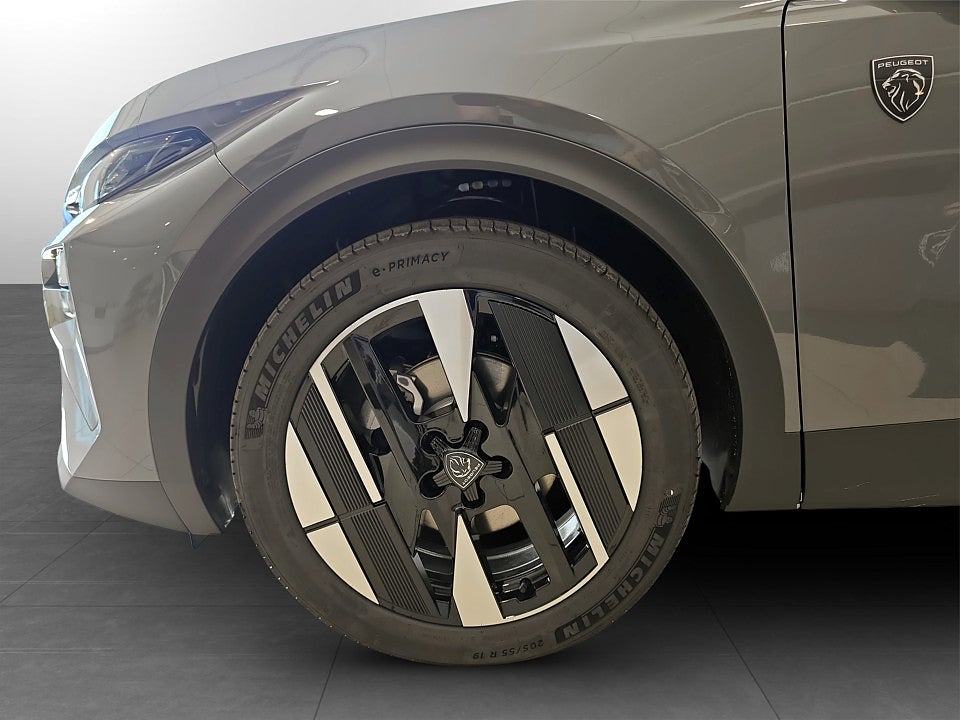 Bild på Peugeot 408 GT Hybrid Aut - OMGÅENDE LEVERANS!