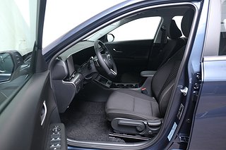 SUV Hyundai Kona 8 av 24